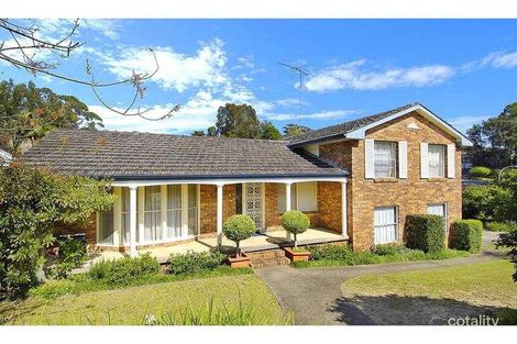 Property photo of 6 Yale Close North Rocks NSW 2151