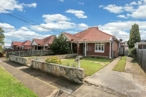 Property photo of 30 Queens Road Five Dock NSW 2046