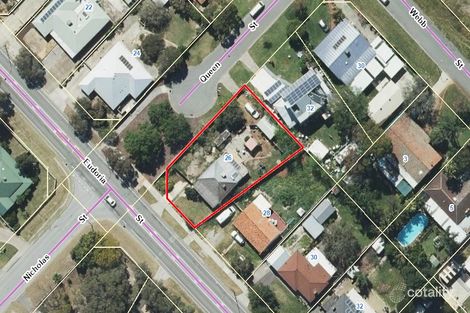 Property photo of 26 Eudoria Street Gosnells WA 6110