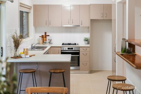 Property photo of 1 Taverner Square Frankston VIC 3199