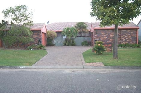 22 Mariners Cres, Banora Point, NSW 2486