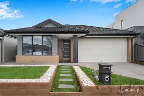 120 Champion Pde, Craigieburn, VIC 3064