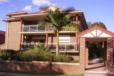 9/7-13 Third Ave, Campsie, NSW 2194