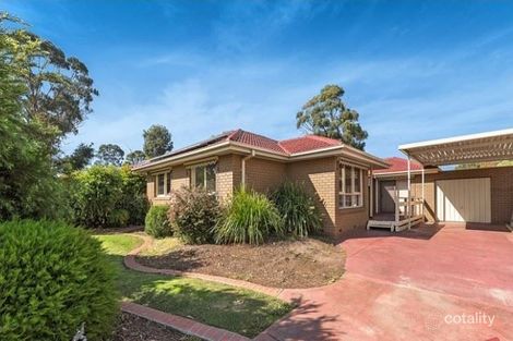 Property photo of 100 Fountain Drive Narre Warren VIC 3805