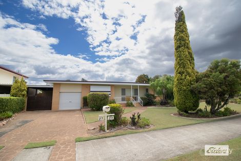 27 Robinson Rd, Laidley, QLD 4341