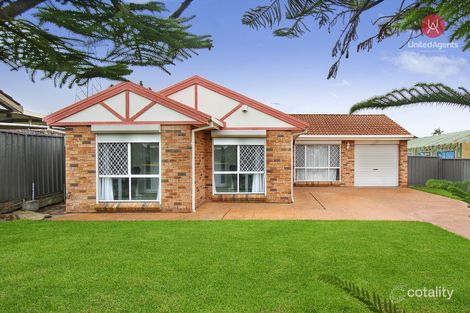 Property photo of 39 Starling Street Green Valley NSW 2168