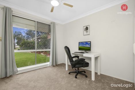 Property photo of 39 Starling Street Green Valley NSW 2168