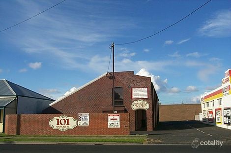 2/101 Spencer St, Bunbury, WA 6230