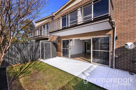 8/400 Glenmore Pkwy, Glenmore Park, NSW 2745