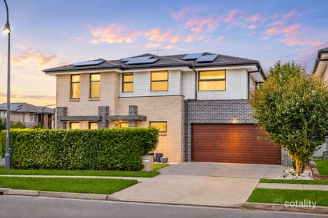 Property photo of 23 Cloud Street Schofields NSW 2762