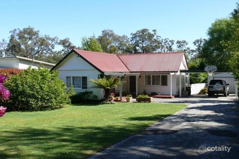56 Stephen Ave, Montrose, VIC 3765