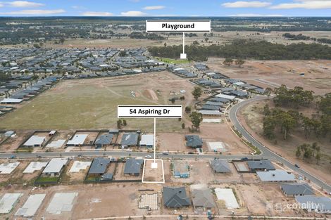 Property photo of 54 Aspiring Drive Huntly VIC 3551