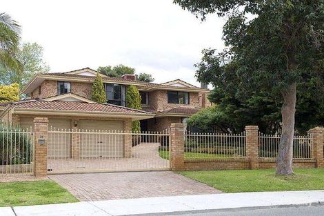 Property photo of 16 Bateman Road Mount Pleasant WA 6153