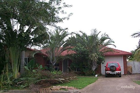 Property photo of 296 Charles Street Cranbrook QLD 4814