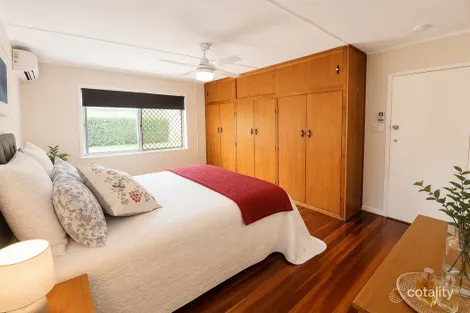 Property photo of 58 Brett Avenue Healy QLD 4825