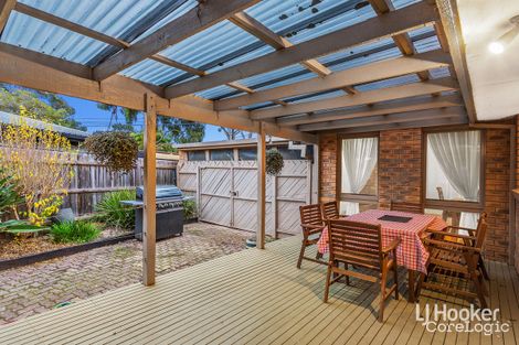 Property photo of 26 Lady Nelson Crescent Altona Meadows VIC 3028