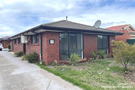 1/7 Walters Ct, Altona Meadows, VIC 3028