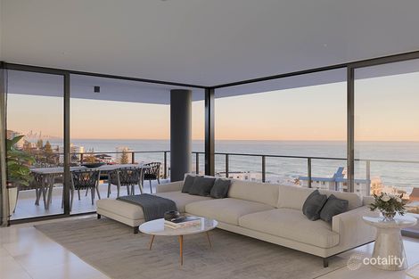 Property photo of 506/16-18 Seventh Avenue Palm Beach QLD 4221