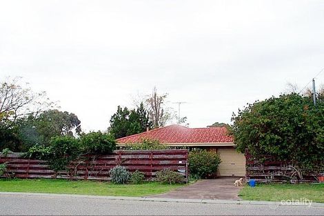 3/8 Chepstow Dr, Mandurah, WA 6210