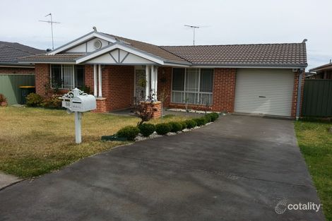 Property photo of 12 Adrian Street Glenwood NSW 2768