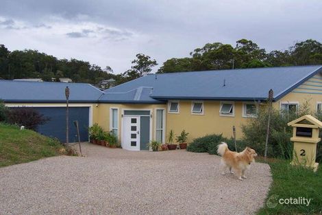 2 Parkes Ct, Reedy Creek, QLD 4227