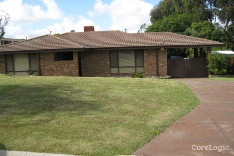 Property photo of 18 Barrallier Way Padbury WA 6025