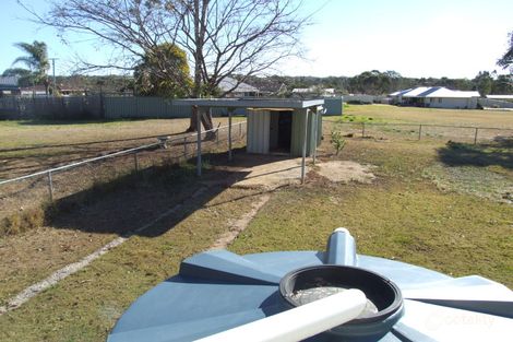 Property photo of 43 Bunker Avenue Nanango QLD 4615
