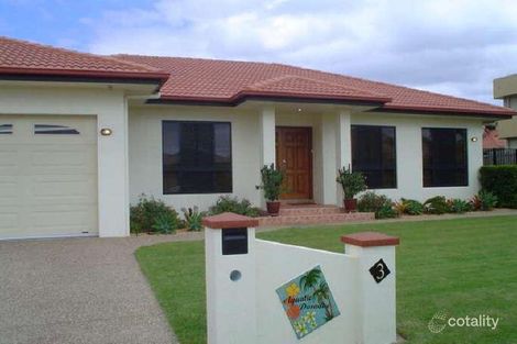 Property photo of 3 Aquatic Place Idalia QLD 4811