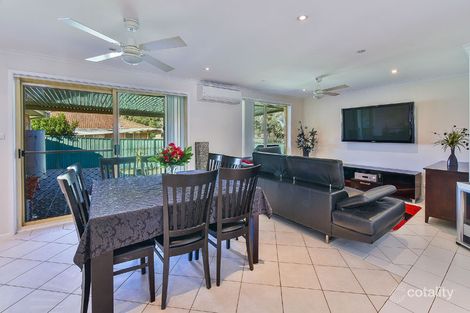 Property photo of 26 Cinnabar Street Eagle Vale NSW 2558
