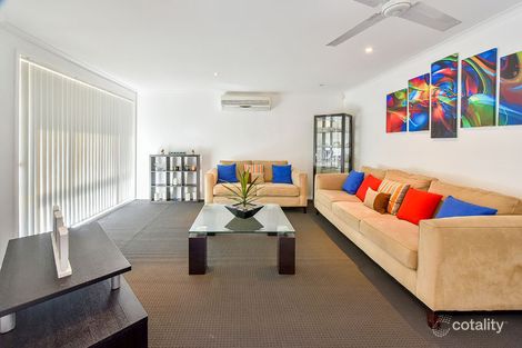 Property photo of 26 Cinnabar Street Eagle Vale NSW 2558
