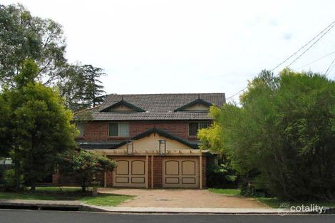 Property photo of 17 Angus Avenue Epping NSW 2121
