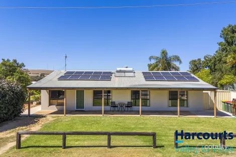 Property photo of 5 Fewster Street Gingin WA 6503