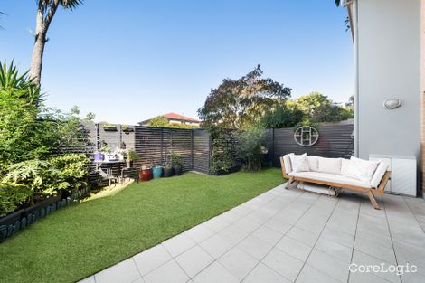 Property photo of 12/57-63 Fairlight Street Five Dock NSW 2046