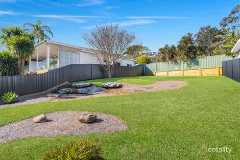 Property photo of 54 Loftus Street Bundeena NSW 2230
