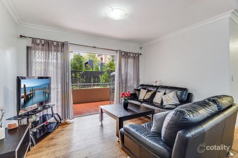 Property photo of 5/20-22 George Street Liverpool NSW 2170