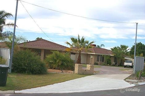 18a Finula Pl, Parkwood, WA 6147