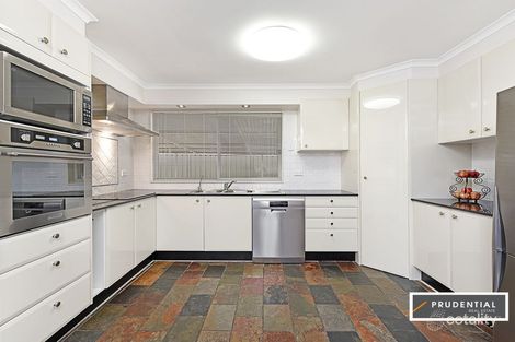 Property photo of 12 Leven Place St Andrews NSW 2566