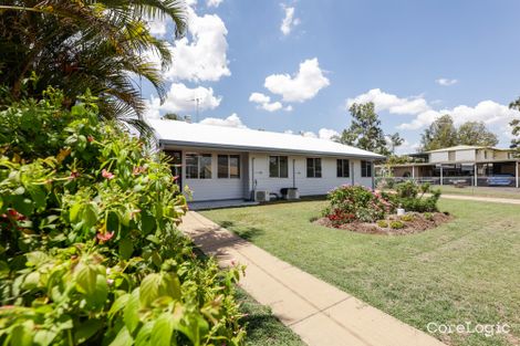 Property photo of 60 Winterer Crescent Dysart QLD 4745