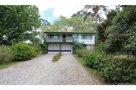 Property photo of 31 Tygum Road Waterford West QLD 4133