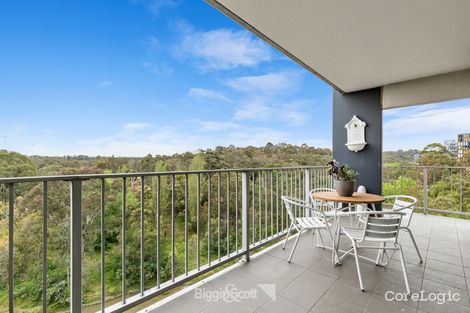 Property photo of 88/80 Trenerry Crescent Abbotsford VIC 3067