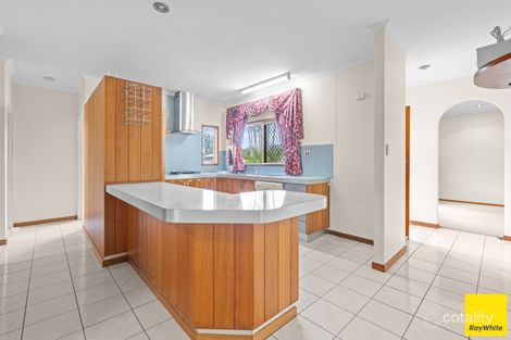 Property photo of 43 Tryal Street Bentley Park QLD 4869