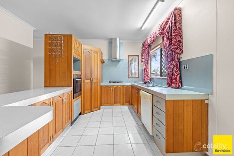 Property photo of 43 Tryal Street Bentley Park QLD 4869