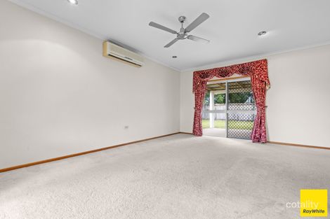Property photo of 43 Tryal Street Bentley Park QLD 4869