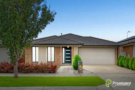 Property photo of 11 Cottle Drive Clyde VIC 3978