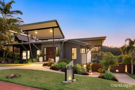 Property photo of 65 Clare Place The Gap QLD 4061