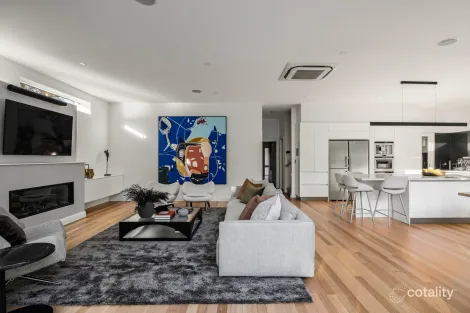 Property photo of 27 Grandview Road Brighton VIC 3186