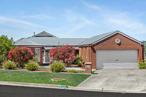 33 Rimmington Dr, Sebastopol, VIC 3356