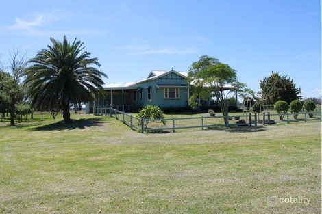 406 Belmore River Left Bank Rd, Belmore River, NSW 2440