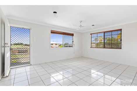 Property photo of 6 Banksia Court Gracemere QLD 4702
