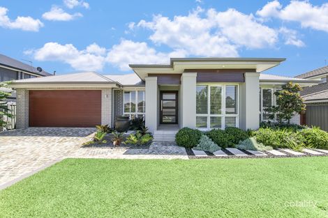 Property photo of 10 Longarm Place Harrington Park NSW 2567